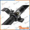 Arbre de transmission pour MITSUBISHI | NWN-MS-007, 10-080310